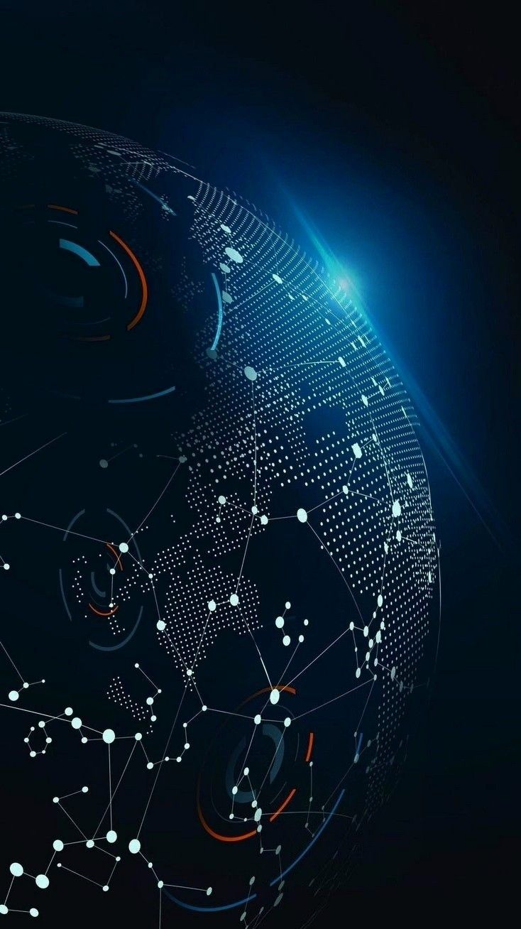 Mobile analytics app with key metrics